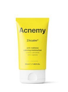 Успокаивающий увлажняющий крем Acnemy Zitcalm Moisturizer 2132 фото