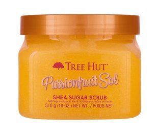 Скраб для тела Tree Hut Passionfruit Sugar Scrub 2044 фото