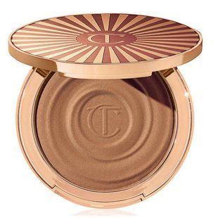 Бронзер для лица Charlotte Tilbury Airbrush Bronzer 2531 фото