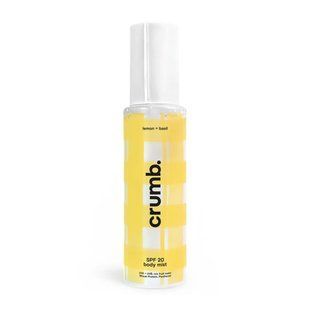 CRUMB  SPF 20 Міст Lemon Basil 1263 фото
