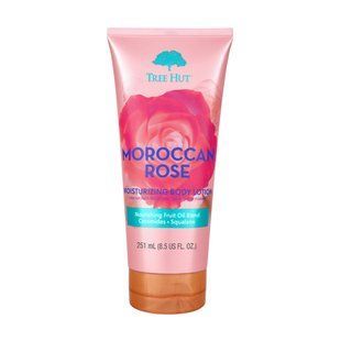 Лосьон для тела Tree Hut Moroccan Rose Hydrating Body Lotion 586 фото