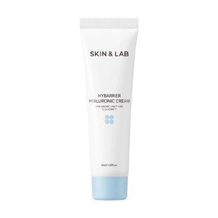 SKIN&LAB Hybarrier Hyaluronic Capsule Cream Зволожуючий крем 1010 фото