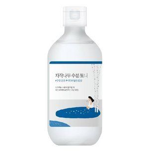 Увлажняющий тонер с березовым соком ROUND LAB Birch Juice Moisturizing Toner 637 фото