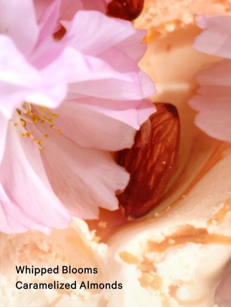 Парфюмированный спрей для тела Velvet Petals Brulee Body Mist 1481 фото