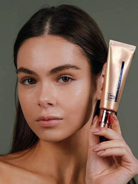 ББ-крем с витамином U CU Skin Vitamin U BB Cream SPF 28 PA++ 45 ml SPF 28 PA++, 45 мл 2682 фото