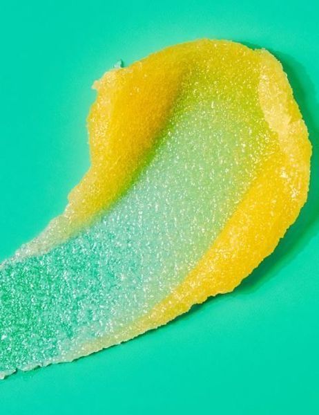 Скраб для тіла Tree Hut Passionfruit Sugar Scrub 2044 фото
