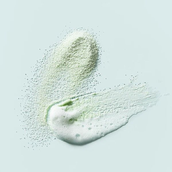 Ензимна пудра Tocobo Cica Calming Powder Wash 50g 125 фото