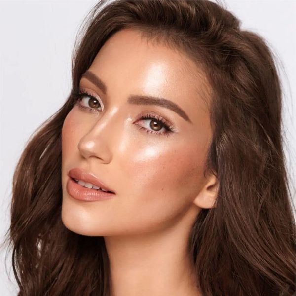 Жидкий хайлайтер Charlotte Tilbury Beauty Highlighter Wand (Spotlight) 2005 фото