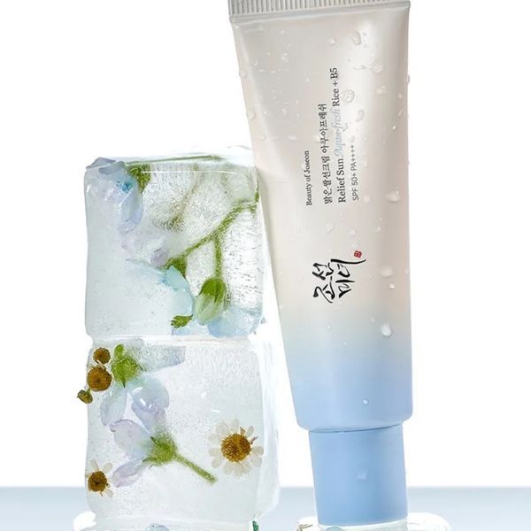 Сонцезахисний крем Beauty of Joseon Relief Sun Aqua-Fresh 50ml 616 фото