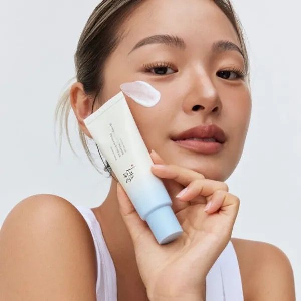 Сонцезахисний крем Beauty of Joseon Relief Sun Aqua-Fresh 50ml 616 фото