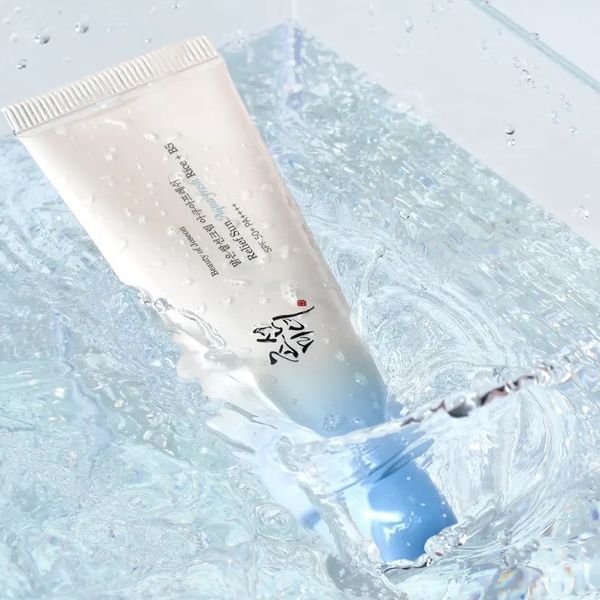 Сонцезахисний крем Beauty of Joseon Relief Sun Aqua-Fresh 50ml 616 фото