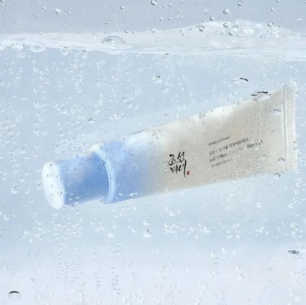Сонцезахисний крем Beauty of Joseon Relief Sun Aqua-Fresh 50ml 616 фото