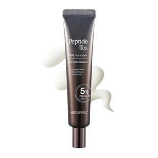 Крем для кожи вокруг глаз Medi-Peel Peptide-Tox Bor Eye Cream 1403 фото