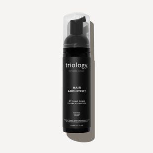 Стайлінг-пінка для створення обʼєму та структурування волосся Hair Architect Triology 200 мл 2957 фото