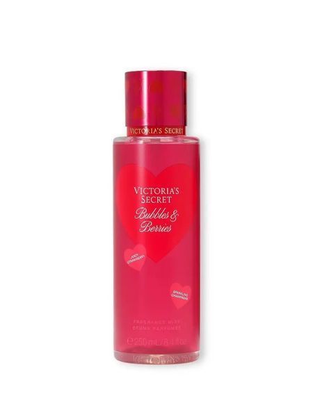 Спрей для тіла Victoria`s Secret  Bubbles & Berries 950 фото
