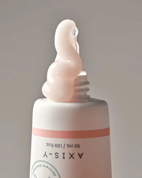 Себорегулирующая сыворотка с каламином AXIS-Y Calamine Pore Control Capsule Serum 842 фото