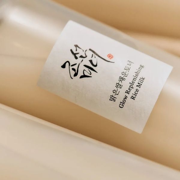 Beauty of Joseon Glow Replenishing Rice Milk &ndash; тонер-молочко с рисом 150 мл 1645 фото