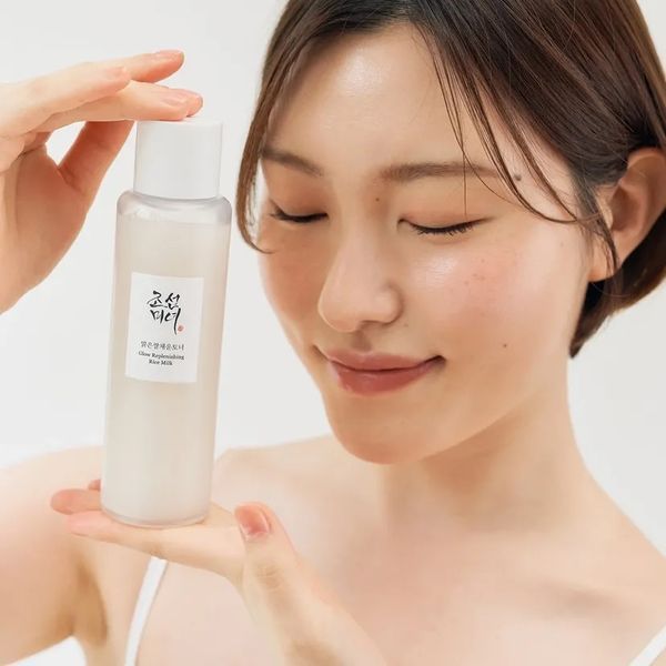 Beauty of Joseon Glow Replenishing Rice Milk &ndash; тонер-молочко с рисом 150 мл 1645 фото