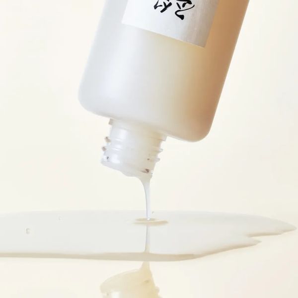 Beauty of Joseon Glow Replenishing Rice Milk &ndash; тонер-молочко с рисом 150 мл 1645 фото