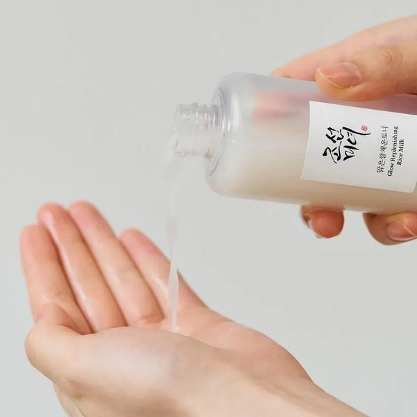 Beauty of Joseon Glow Replenishing Rice Milk &ndash; тонер-молочко с рисом 150 мл 1645 фото