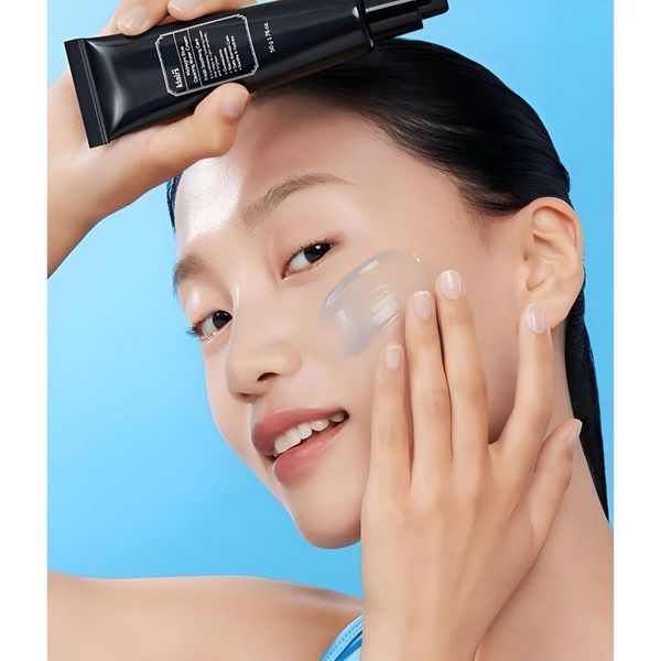 Dear Klairs MINI Зволожуючий крем-гель Midnight Blue Clearing Water Cream 2390 фото
