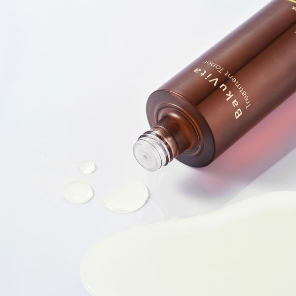 THANK YOU FARMER BaKuVita Treatment Toner 200 ml Увлажняющий тонер с бакучиолом и витаминами C и E 1220 фото