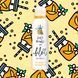 Пенка для душа Bilou Juicy Mango 417 фото 2