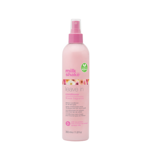 Несмываемый кондиционер **Milk Shake Flower Fragrance No Rinse Conditioning Spray**. 1205 фото