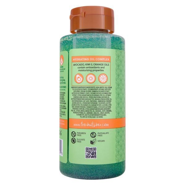 Гель для душу Tree Hut Palm Grove Foaming Gel Wash 2034 фото