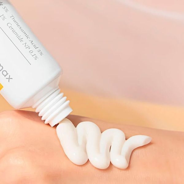 Крем для рівного тону Сelimax Pore+Dark Spot Brightening Cream 2206 фото