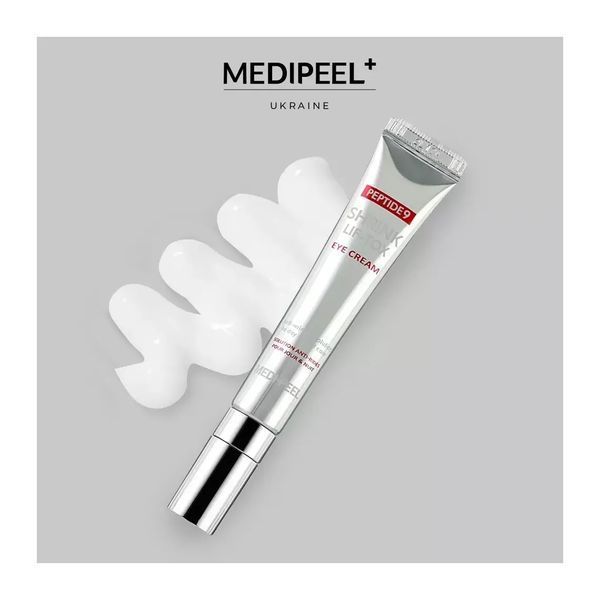 Ліфтинг-крем навколо очей Medi-Peel Peptide 9 Volume Lif-Tox Eye Cream 2246 фото