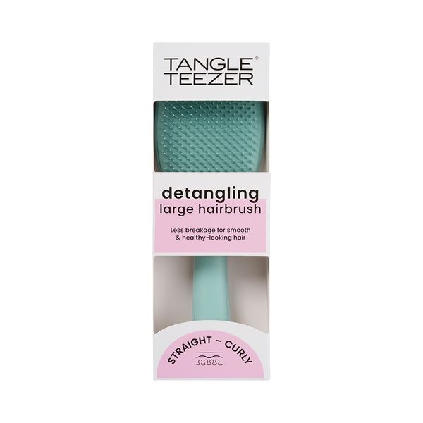 Щітка для волосся Tangle Teezer The Ultimate Detangler Large Marine Teal 2351 фото