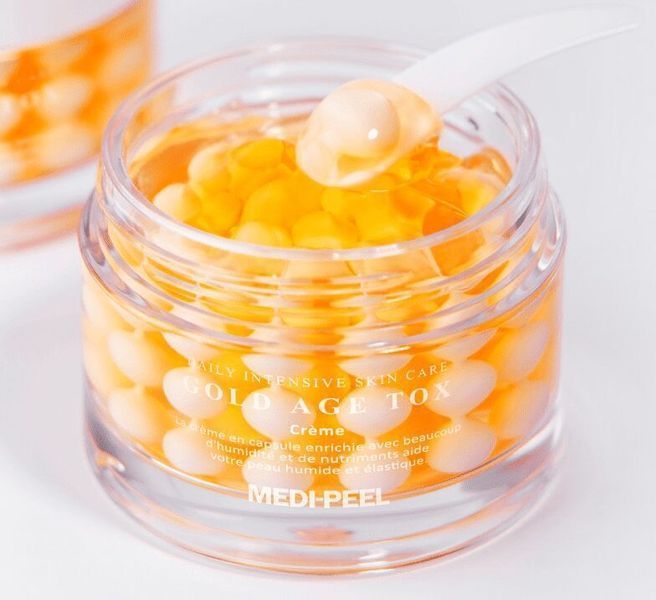 Крем для лица Medi-Peel Gold Age Tox Cream 979 фото
