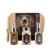 Подарунковий набір La Sultane de Saba Gift Set Lotus and Frangipani в косметичці 1948 фото 2