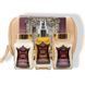Подарунковий набір La Sultane de Saba Gift Set Lotus and Frangipani в косметичці 1948 фото 1