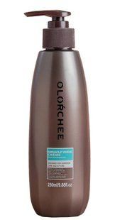 Несмываемый крем для вьющихся волос Olorchee Miracle Wave Cream, 280 мл 3072 фото