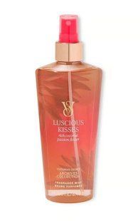 Парфумований спрей Victoria&rsquo;s Secret Luscious Kisses, 250 ml 3158 фото