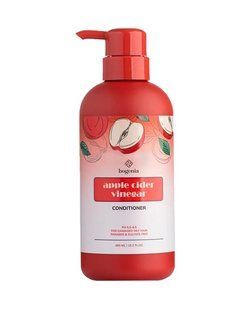 Кондиционер для волосся Bogenia Apple Cider Vinegar з яблучним оцтом 1880 фото