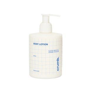 Crumb лосьйон для тіла Body Body Lotion Floral Wood  1829 фото
