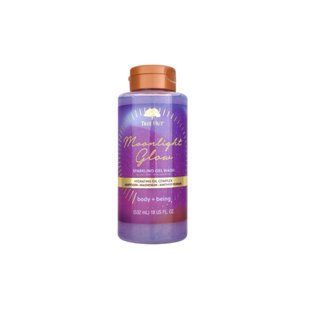 Гель для душа Tree Hut Moonlight Glow Foaming Gel Wash  1134 фото