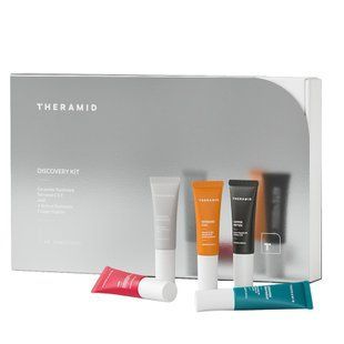 Набор миниатюр Theramid Discovery Kit 2143 фото