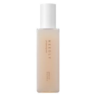 Увлажняющий тонер с экстрактом гриба Альбатрелус  Needly pH balancing toner, 145 мл 692 фото
