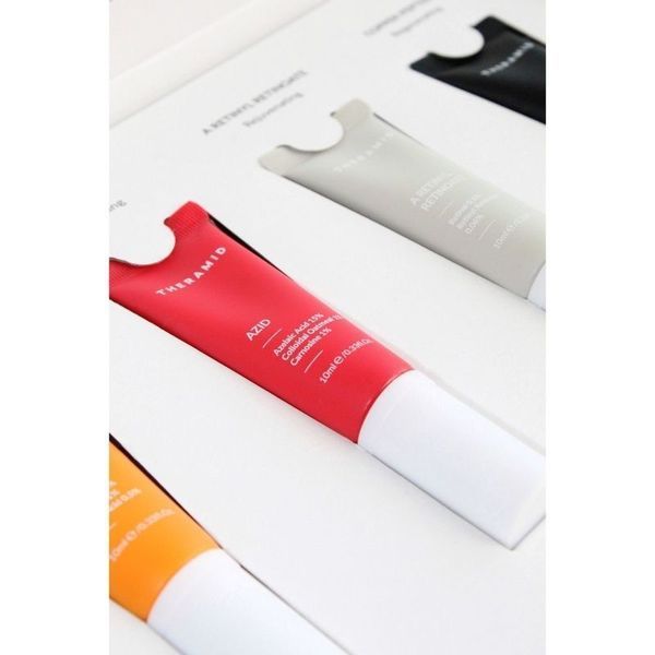 Набор миниатюр Theramid Discovery Kit 2143 фото