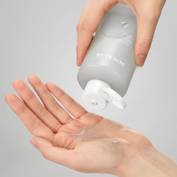 SKIN&LAB Glutathione Ampoule Toner 200ml Освітлювальний тонер з глутатіоном 1218 фото