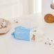 Детские очищающие салфетки ROUND LAB Baby Mild Wet Wipes  1000 фото 2