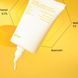 Освітлювальний сонцезахисний крем для обличчя CELIMAX Pore+Dark Spot Brightening Care Sunscreen 2207 фото 3