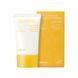 Освітлювальний сонцезахисний крем для обличчя CELIMAX Pore+Dark Spot Brightening Care Sunscreen 2207 фото 1