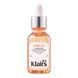 Вітамінна сироватка DEAR, KLAIRS Vitamin PDRN Bouncy Pore Serum 2392 фото 1