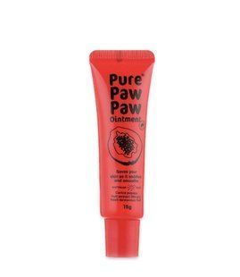Восстанавливающий бальзам для губ Pure Paw Paw Original 2033 фото