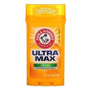 Arm&Hammer мужской антиперспирант Ultra Max Fresh 519 фото